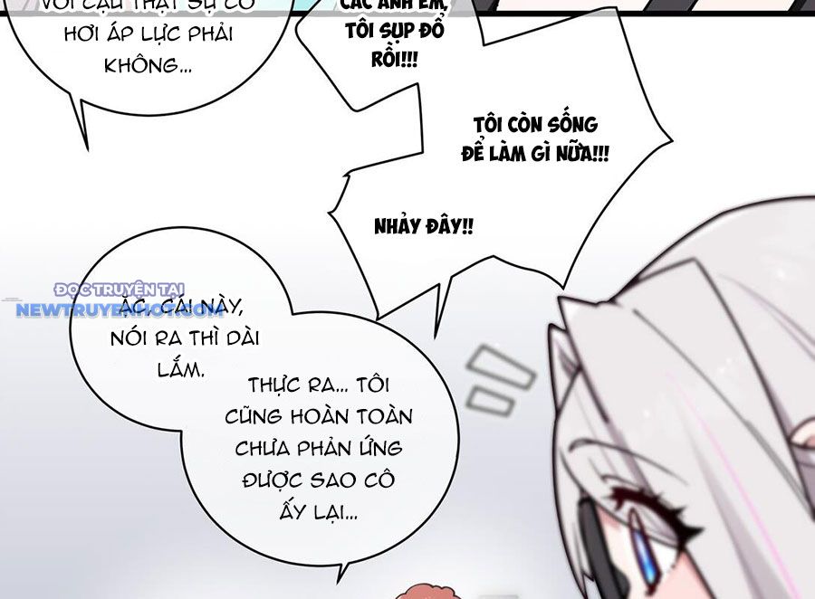 Làm Sao Để Chạy Trốn Dàn Hậu Cung chapter 128 - Trang 19