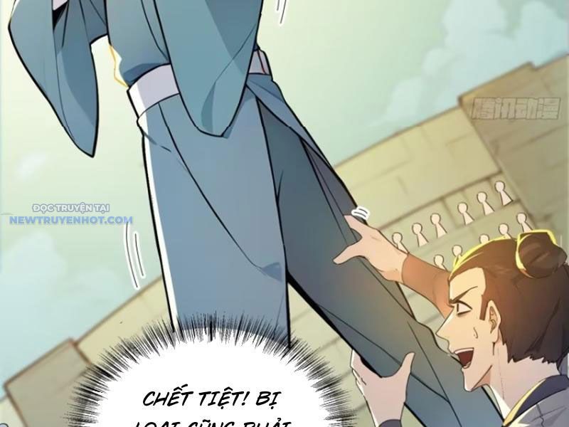 Ta Thật Không Muốn Làm Thánh Tiên chapter 56 - Trang 36