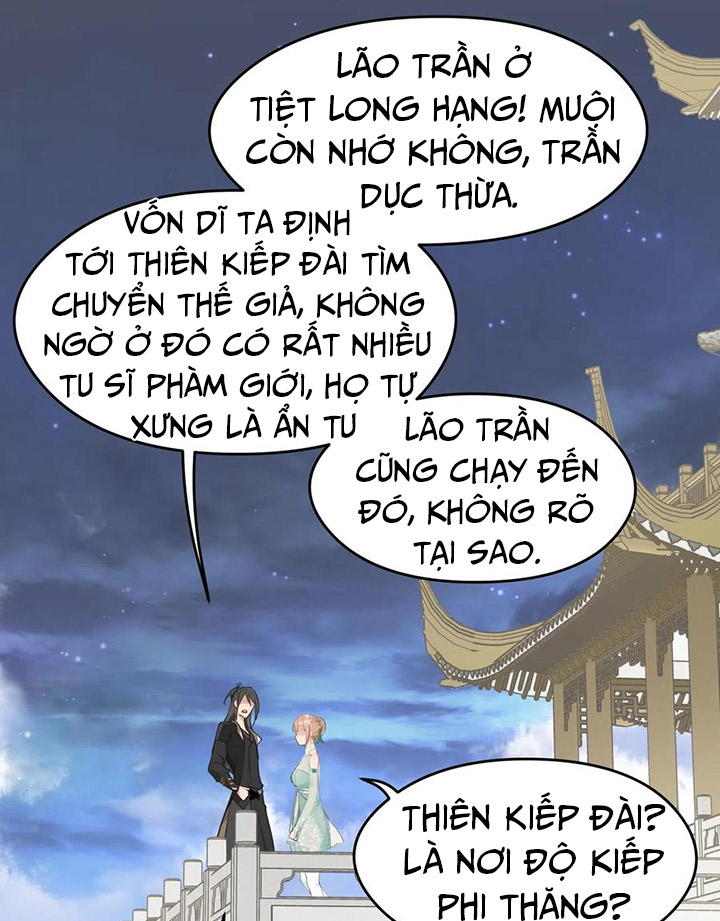 Tối Cường Thiên đế Hệ Thống chapter 46 - Trang 32