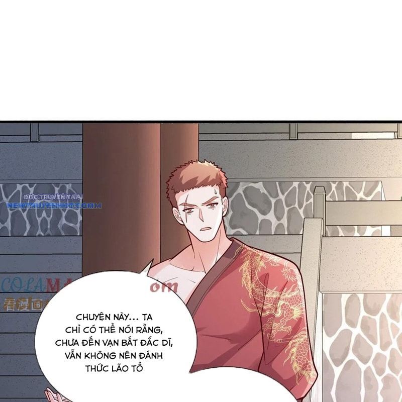 Ngạo Thị Thiên Địa chapter 790 - Trang 37