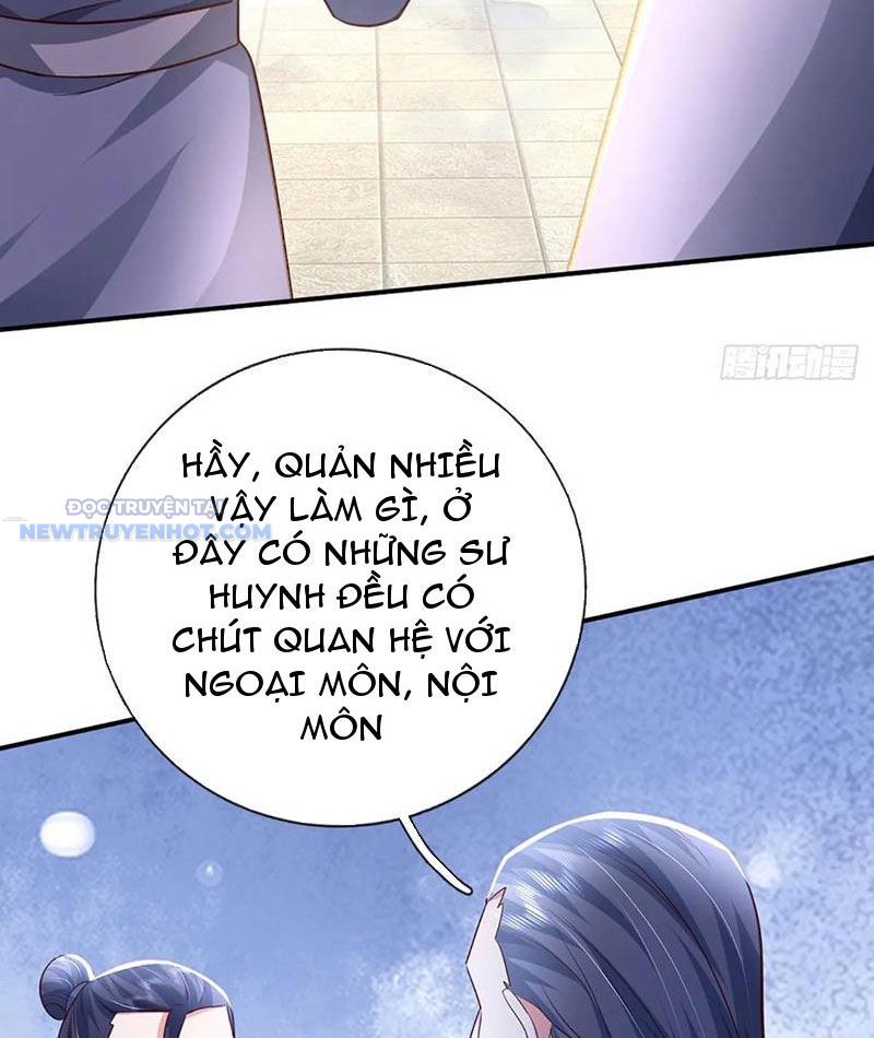 Khắc đan Tu Tiên Chỉ Cẩu Trường Sinh chapter 46 - Trang 21