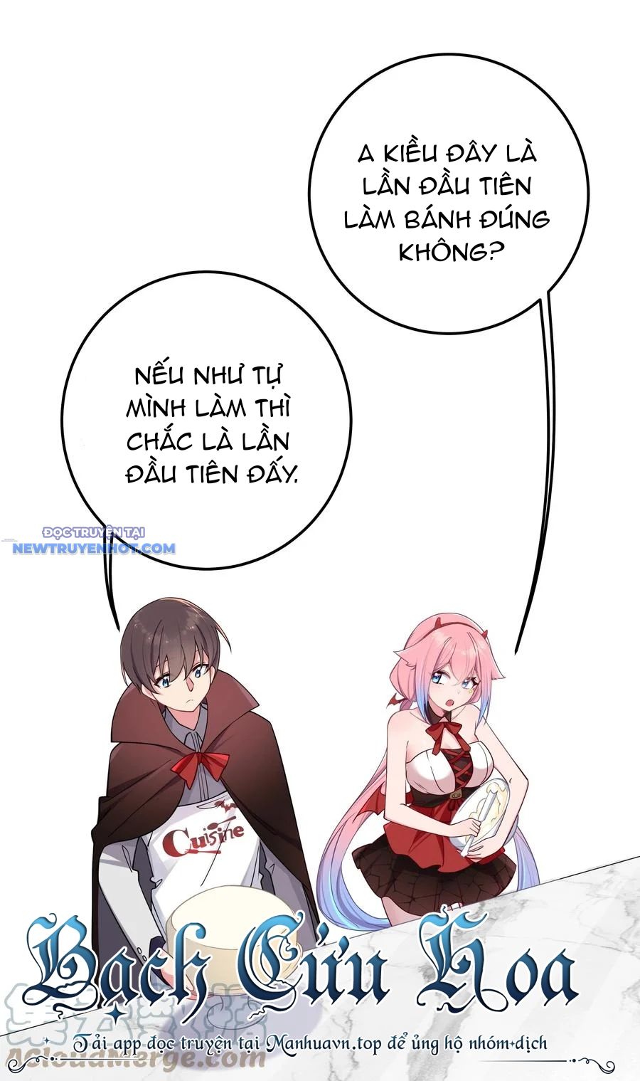 Làm Sao Để Chạy Trốn Dàn Hậu Cung chapter 27 - Trang 12