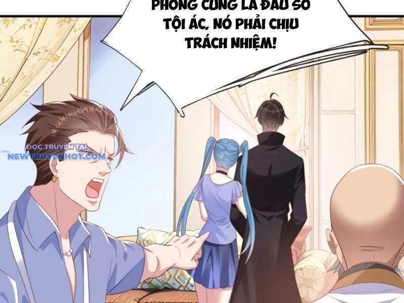 Ta Tu Luyện Thành Thần Tại đô Thị chapter 23 - Trang 67