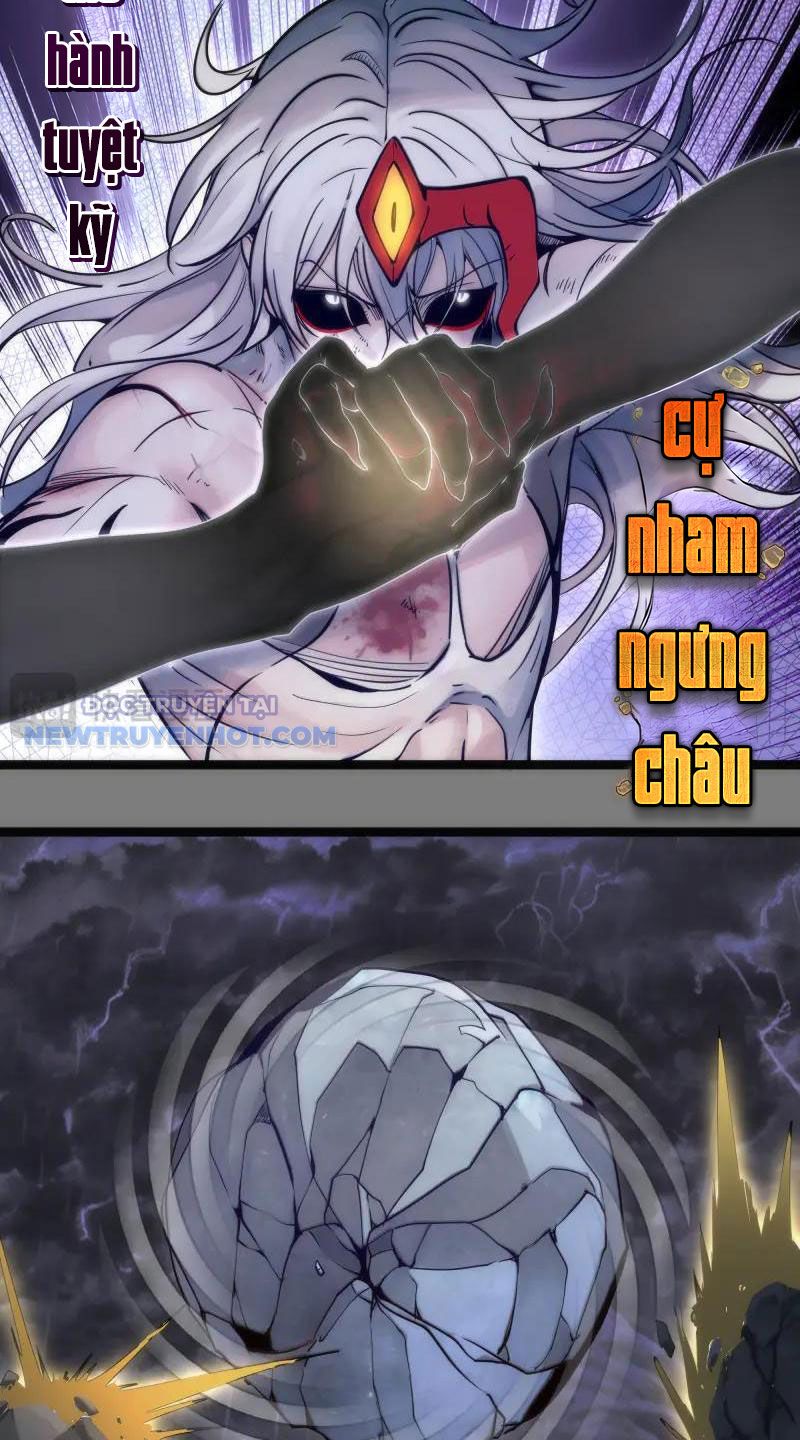 Cao Đẳng Linh Hồn chapter 278 - Trang 27