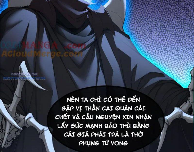 Toàn Dân Thần Vương: Tôi Hiến Tế Nghìn Tỷ Sinh Linh! chapter 67 - Trang 77