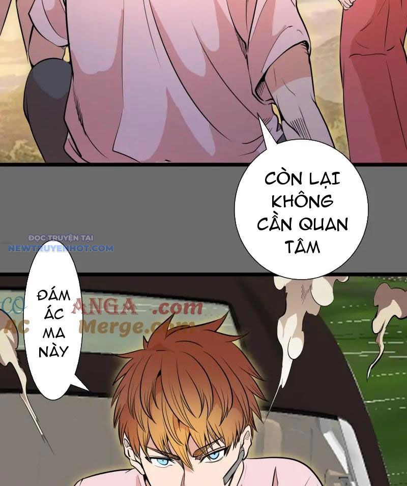 Cao Đẳng Linh Hồn chapter 267 - Trang 59