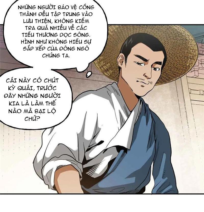 Thiếu Niên Nghiện Net Lưu Thiện Quật Khởi chapter 49 - Trang 19