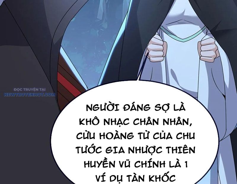 Tiên Võ Đế Tôn chapter 723 - Trang 24