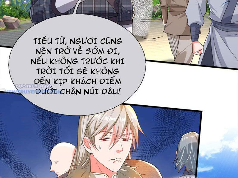 Khắc đan Tu Tiên Chỉ Cẩu Trường Sinh chapter 2 - Trang 28