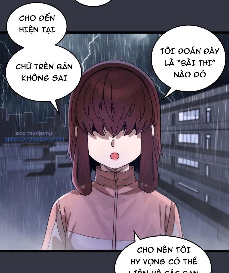 Cao Đẳng Linh Hồn chapter 294 - Trang 51