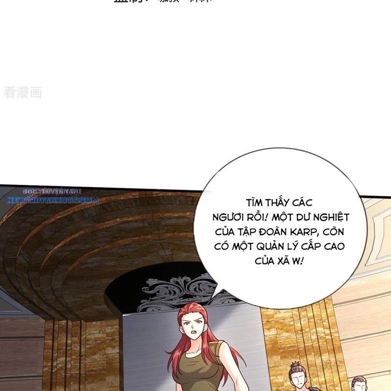 Ngạo Thị Thiên Địa chapter 765 - Trang 121