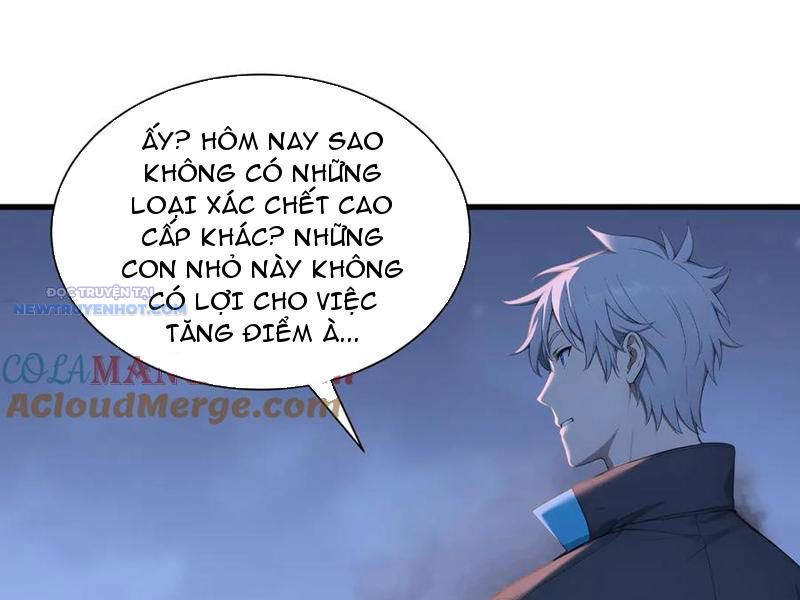 Toàn Dân Thần Vương: Tôi Hiến Tế Nghìn Tỷ Sinh Linh! chapter 61 - Trang 47