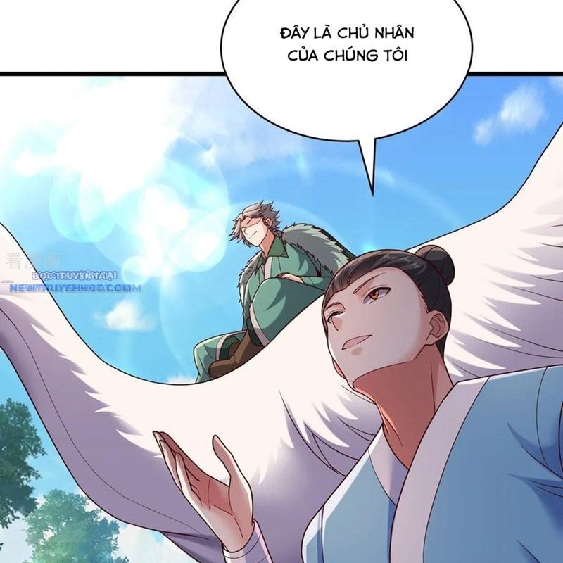 Ngạo Thị Thiên Địa chapter 785 - Trang 29