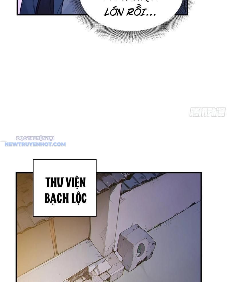 Ta Thật Không Muốn Làm Thánh Tiên chapter 41 - Trang 38