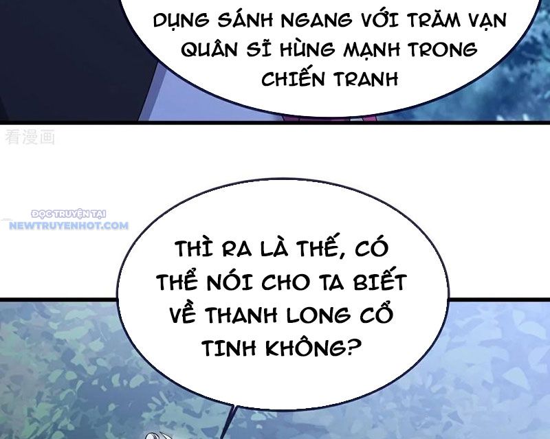 Tiên Võ Đế Tôn chapter 723 - Trang 49