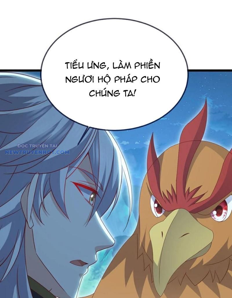 Tiên Võ Đế Tôn chapter 722 - Trang 56