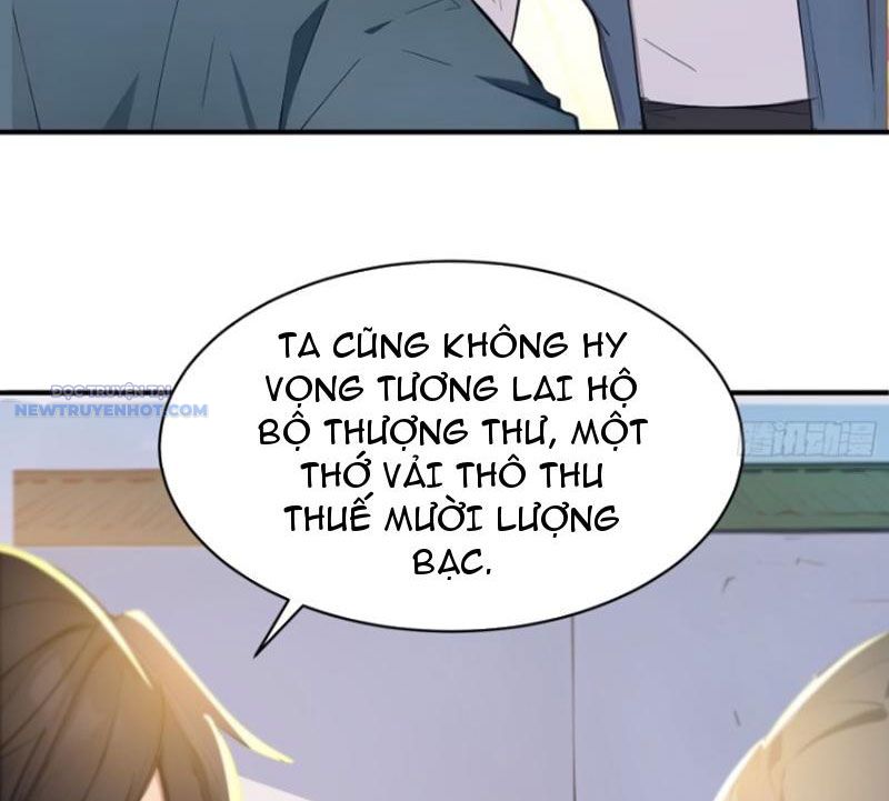 Ta Thật Không Muốn Làm Thánh Tiên chapter 62 - Trang 33