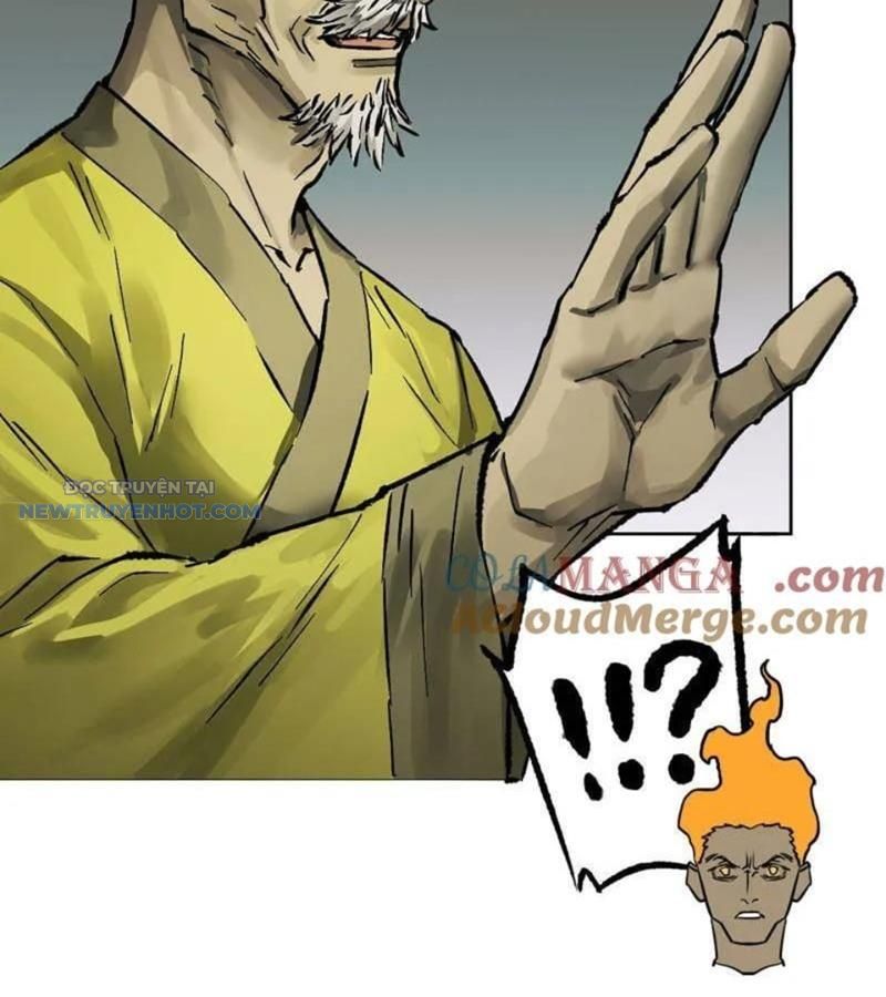 Truyền Võ chapter 440 - Trang 46