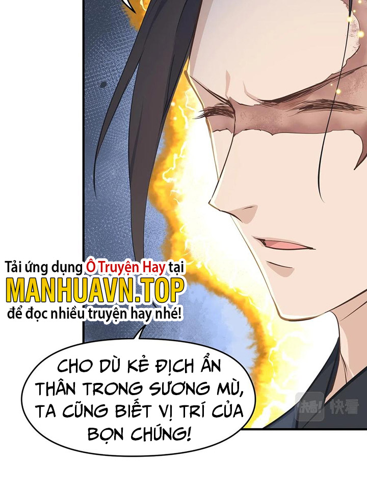 Tối Cường Thiên đế Hệ Thống chapter 42 - Trang 43