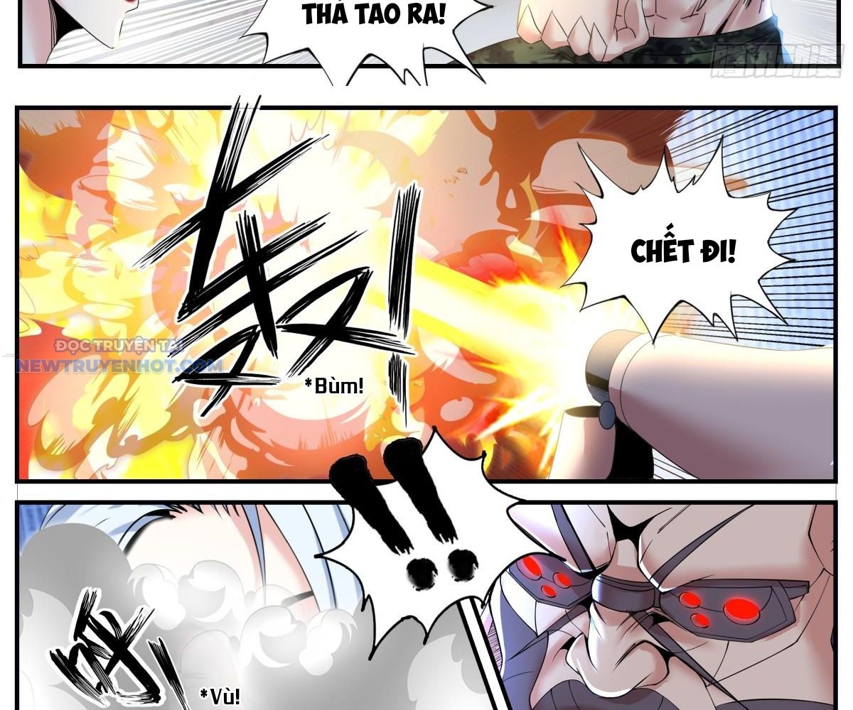 Ta Có Một Tòa Mạt Thế Mê Cung chapter 432 - Trang 7