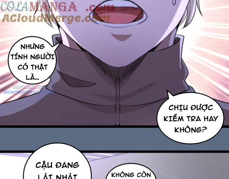 Cao Đẳng Linh Hồn chapter 297 - Trang 45