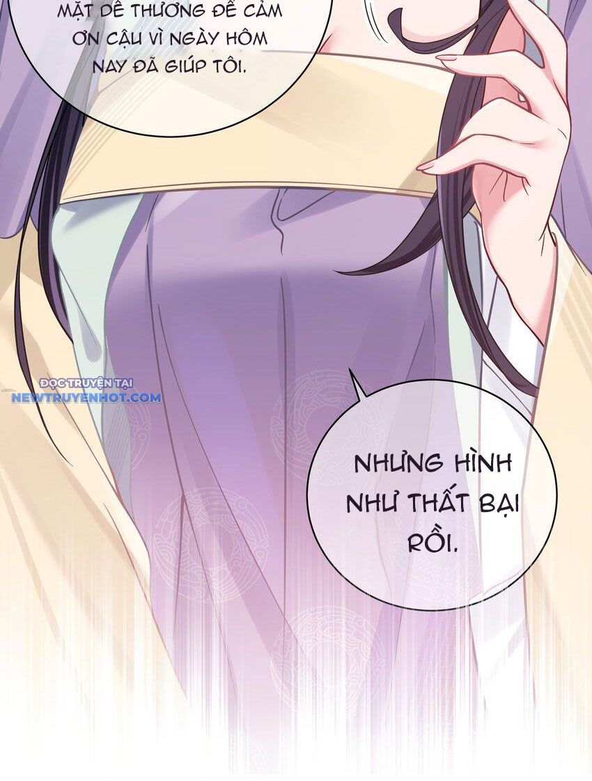 Làm Sao Để Chạy Trốn Dàn Hậu Cung chapter 35 - Trang 63