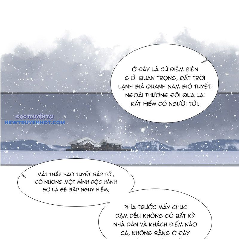 Thập Niên Xuân chapter 2 - Trang 36