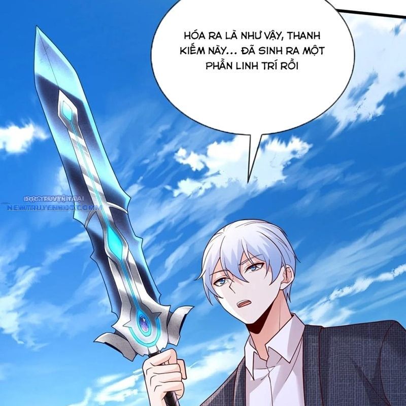 Ngạo Thị Thiên Địa chapter 789 - Trang 37