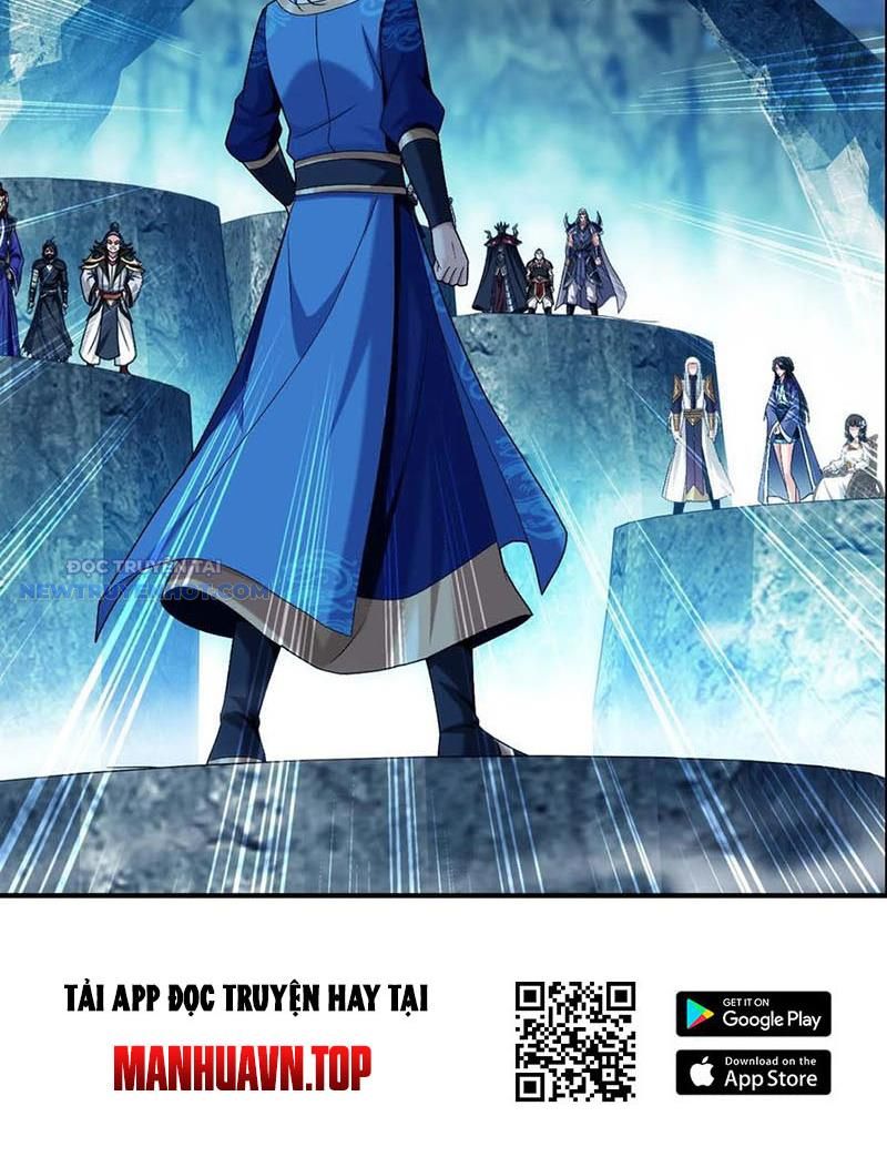 đại Chúa Tể chapter 518 - Trang 55