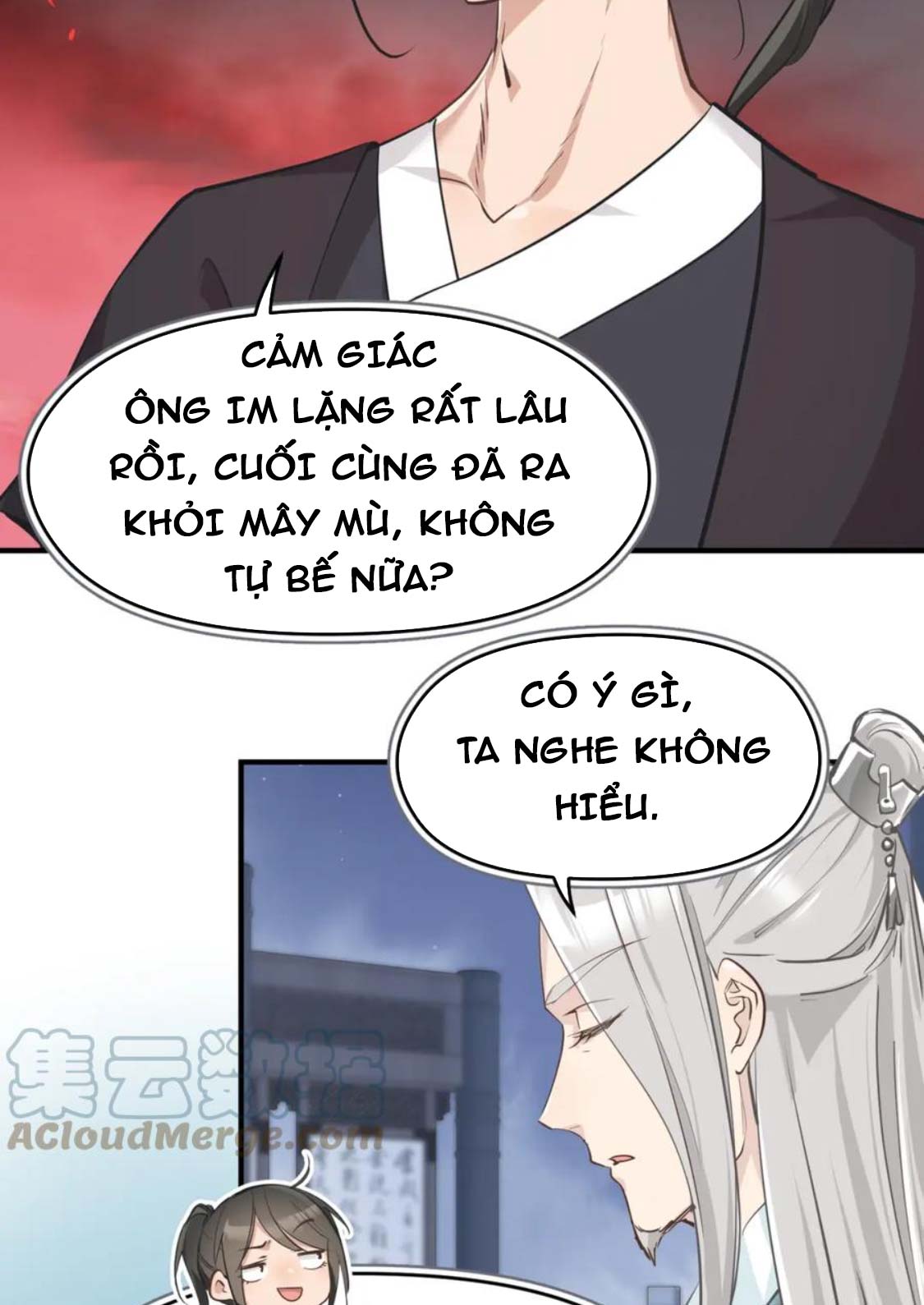 Tối Cường Thiên đế Hệ Thống chapter 73 - Trang 9