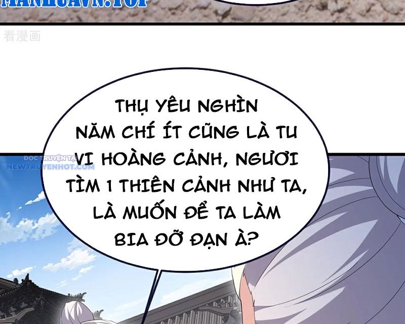 Tiên Võ Đế Tôn chapter 719 - Trang 134