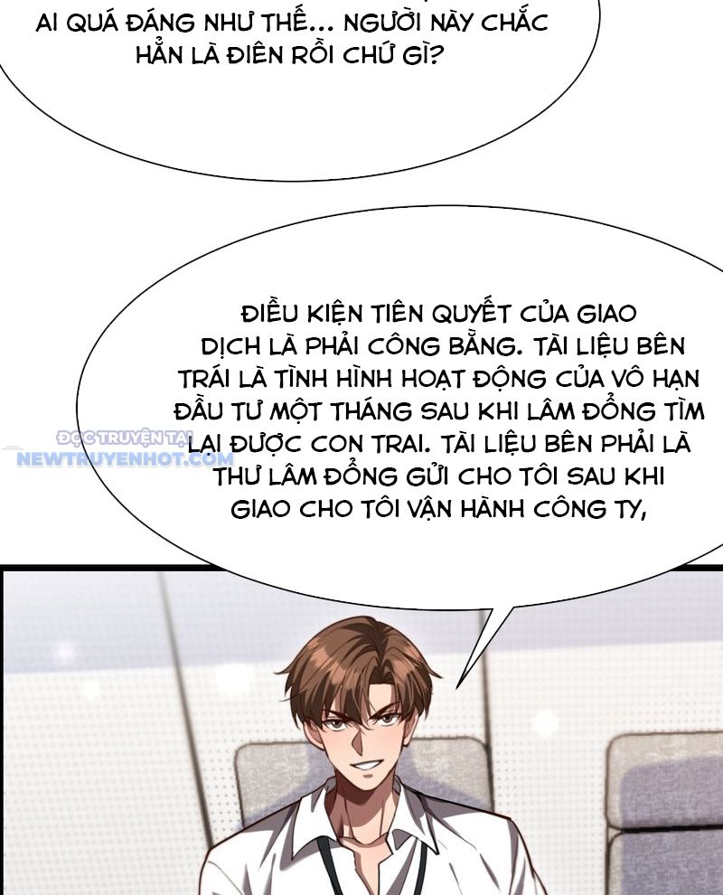 Ta Bị Kẹt Cùng Một Ngày 1000 Năm chapter 143 - Trang 10