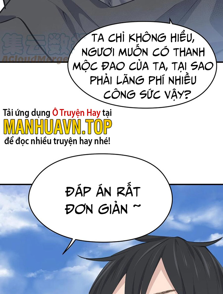 Tối Cường Thiên đế Hệ Thống chapter 39 - Trang 10