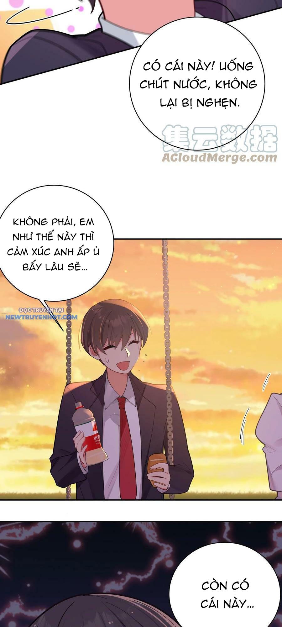 Làm Sao Để Chạy Trốn Dàn Hậu Cung chapter 37 - Trang 15