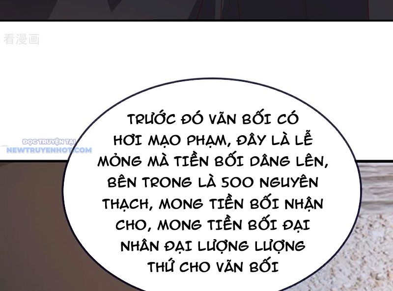 Tiên Võ Đế Tôn chapter 719 - Trang 30