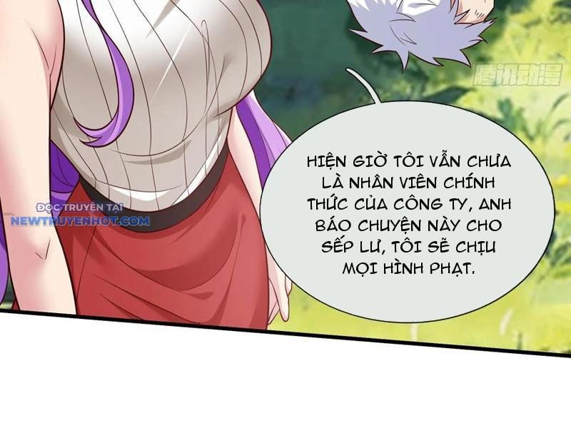 Ta Tu Luyện Thành Thần Tại đô Thị chapter 60 - Trang 77