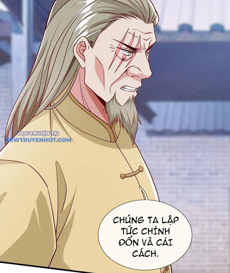 Ta Tu Luyện Thành Thần Tại đô Thị chapter 62 - Trang 7