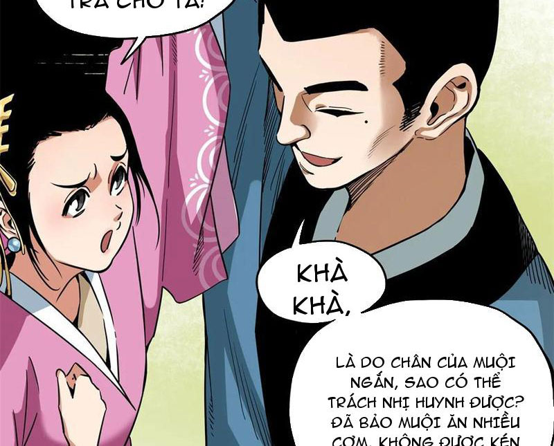 Thiếu Niên Nghiện Net Lưu Thiện Quật Khởi chapter 35 - Trang 64