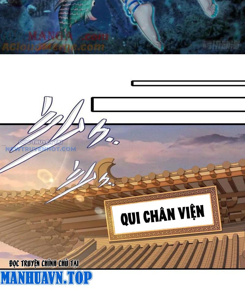 Thái Cổ Yêu Thánh Lấy Ta Làm Lô Đỉnh chapter 93 - Trang 3