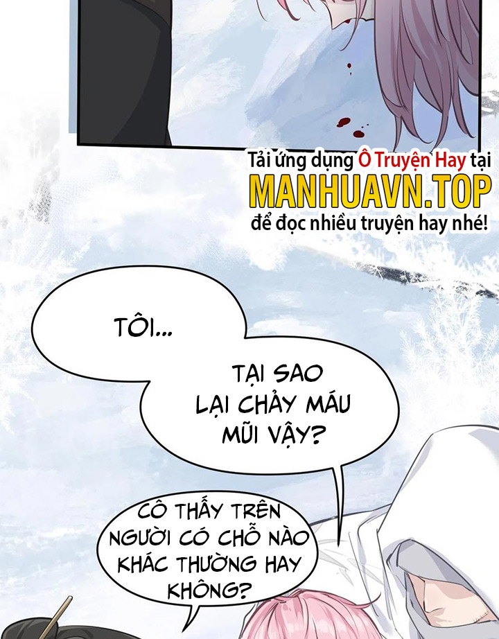 Tối Cường Thiên đế Hệ Thống chapter 36 - Trang 21