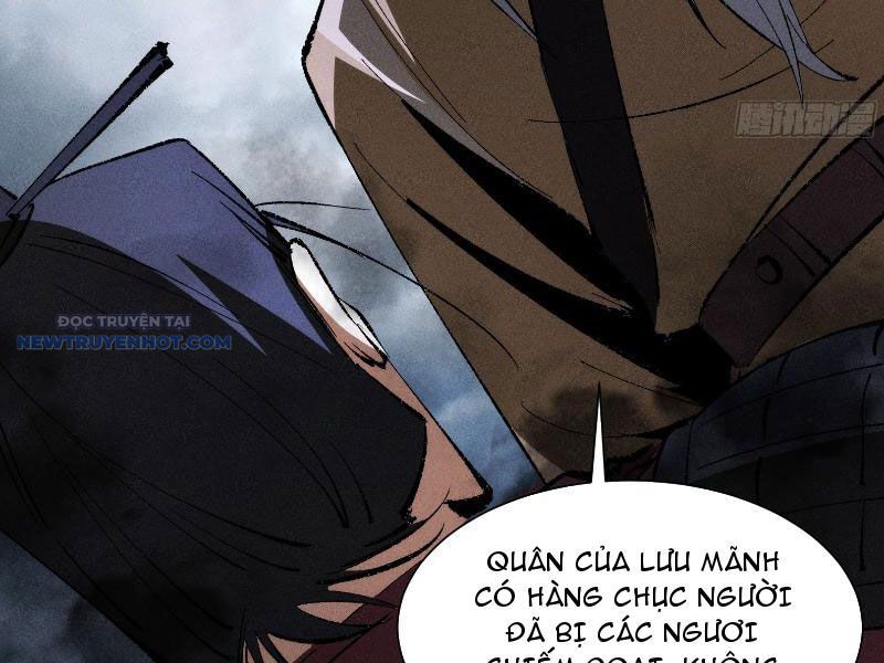 Tróc Đao Nhân chapter 39 - Trang 83