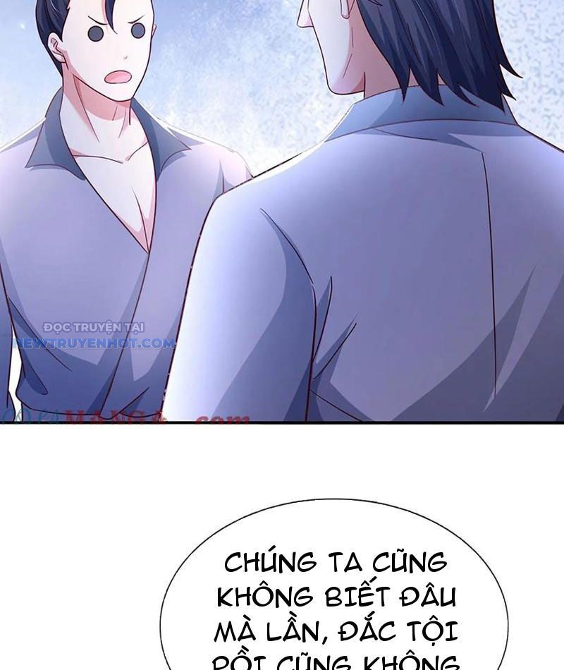 Khắc đan Tu Tiên Chỉ Cẩu Trường Sinh chapter 46 - Trang 22