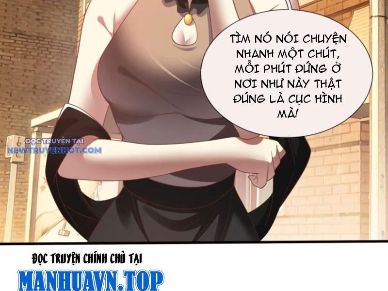 Ta Tu Luyện Thành Thần Tại đô Thị chapter 32 - Trang 10