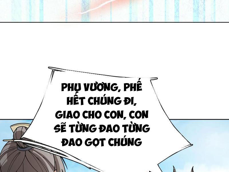 Thu Triệu Vạn đồ đệ, Vi Sư Vô địch Thế Gian chapter 139 - Trang 143