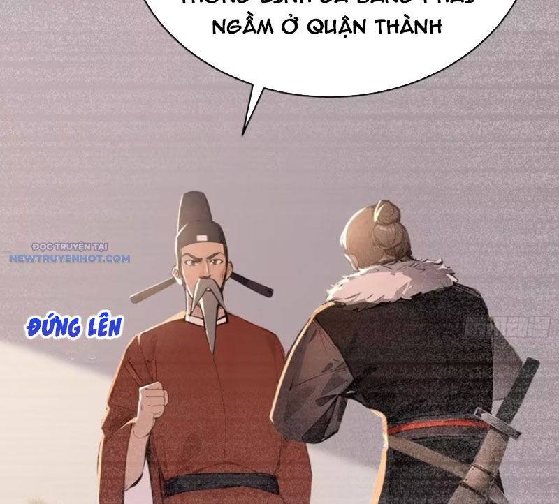 Ta Thật Không Muốn Làm Thánh Tiên chapter 67 - Trang 20