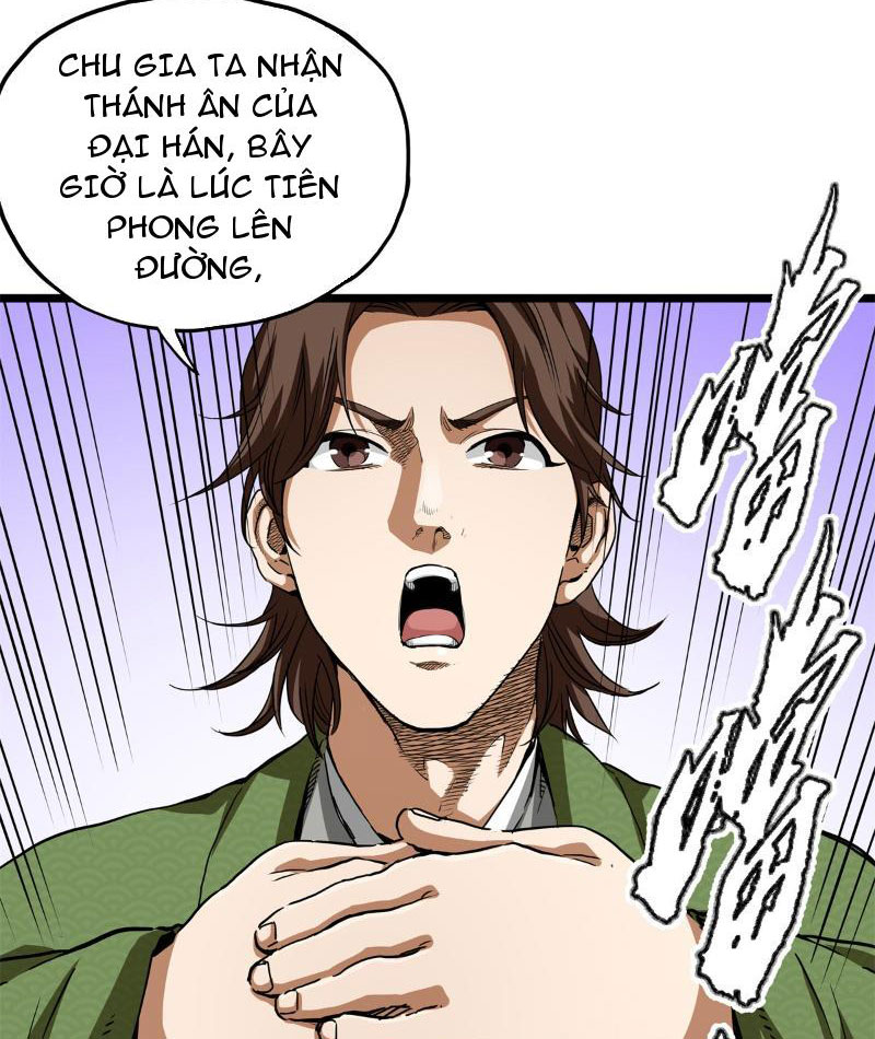 Thiếu Niên Nghiện Net Lưu Thiện Quật Khởi chapter 9 - Trang 4