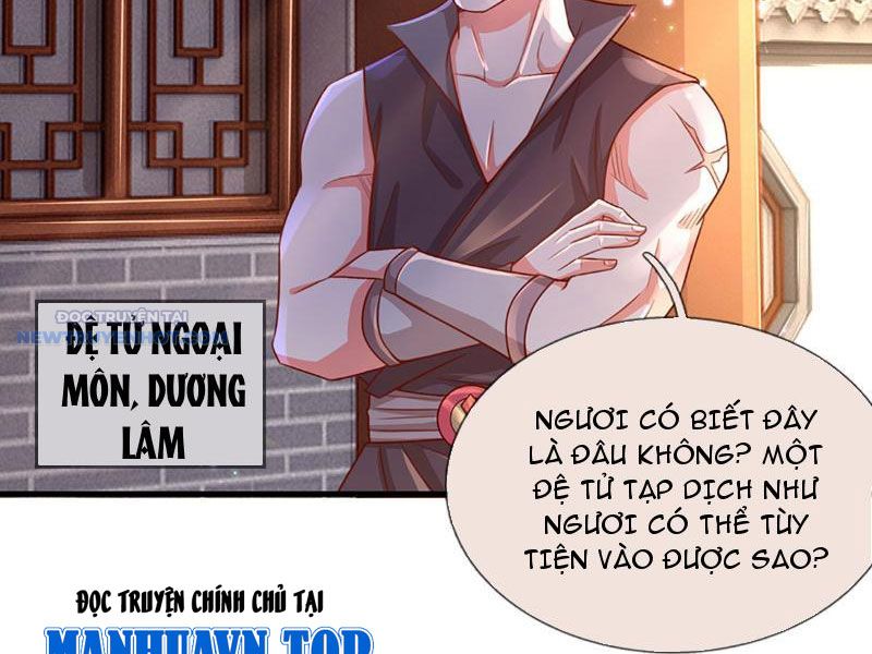 Khắc đan Tu Tiên Chỉ Cẩu Trường Sinh chapter 15 - Trang 11