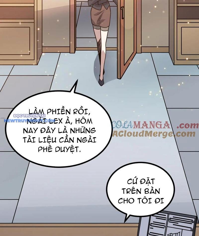 Mạnh Nhất Dị Giới chapter 52 - Trang 53