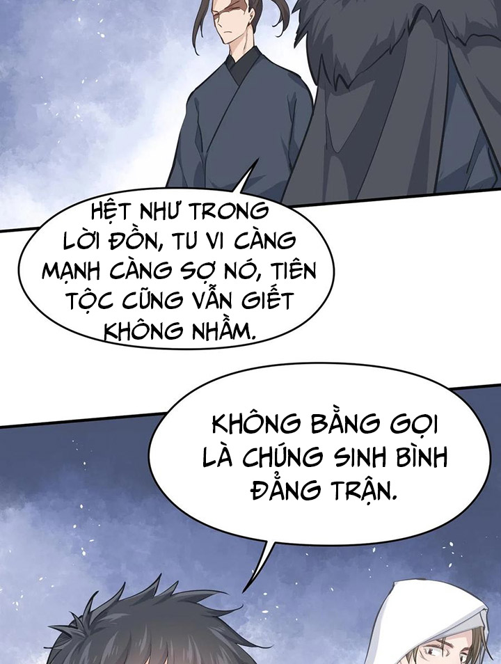 Tối Cường Thiên đế Hệ Thống chapter 42 - Trang 61