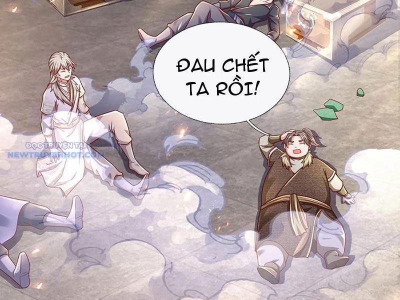 Khắc đan Tu Tiên Chỉ Cẩu Trường Sinh chapter 40 - Trang 7